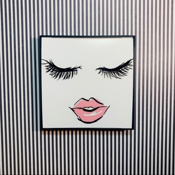 Other - Lashes Frame BI-23